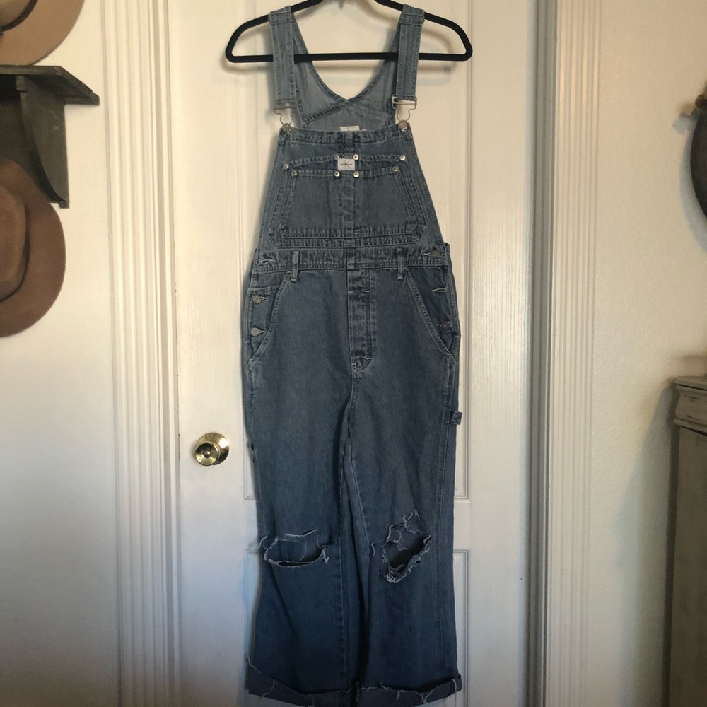 Calvin Klein Overalls